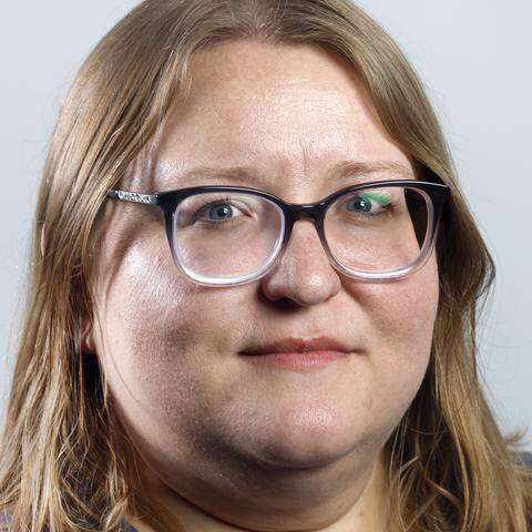 Profile Image of Anna Roman